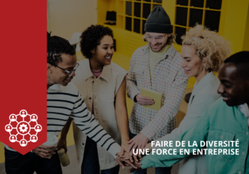 Image de Faire de la diversité une force en entreprise