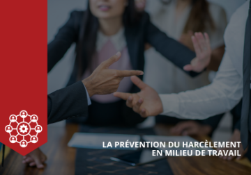Image de Prévention du harcèlement
