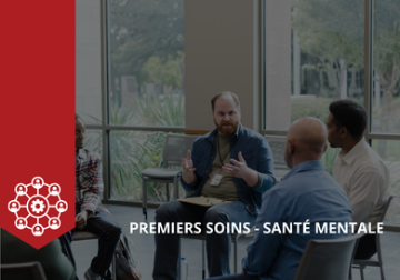 Image de Premiers Soins - Santé Mentale