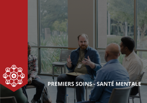 Image de Premiers Soins - Santé Mentale