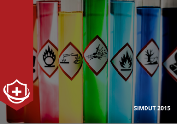 Image de Simdut 2015 - Espagnol