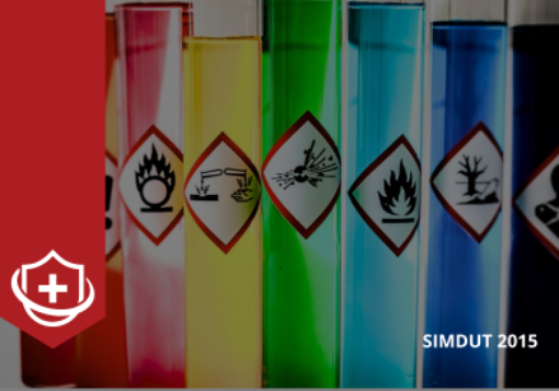 Image de Simdut 2015 - Espagnol