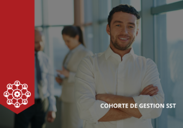 Image de Cohorte de gestion SST